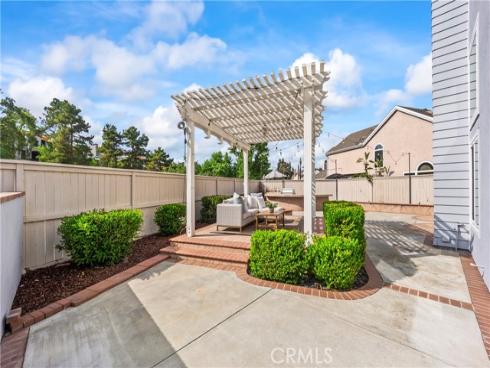 21592 Fernbrook 195 , Mission Viejo, CA