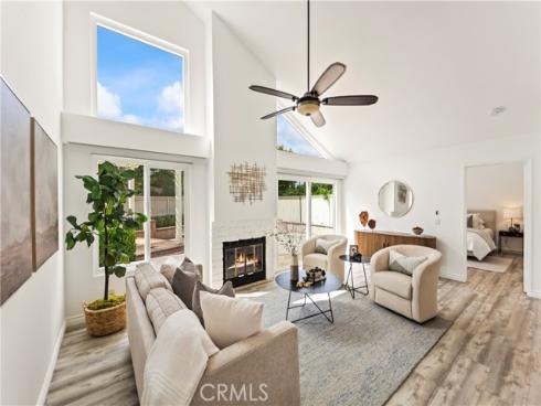 21592 Fernbrook 195 , Mission Viejo, CA