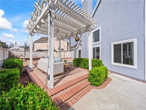 21592 Fernbrook 195 , Mission Viejo, CA