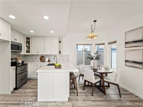 21592 Fernbrook 195 , Mission Viejo, CA