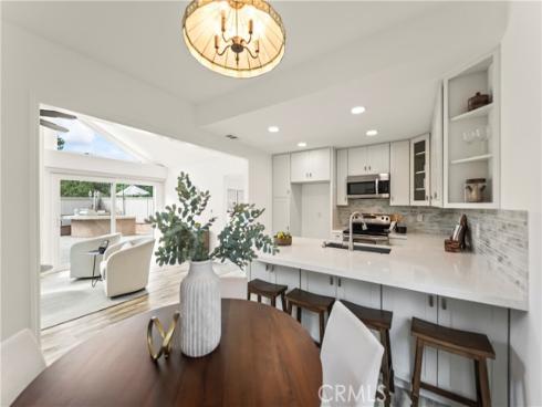 21592 Fernbrook 195 , Mission Viejo, CA