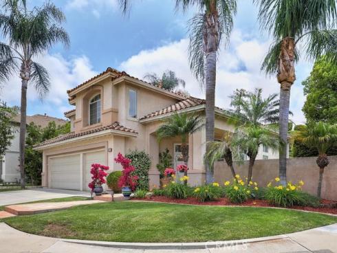 28 Covington , Mission Viejo, CA