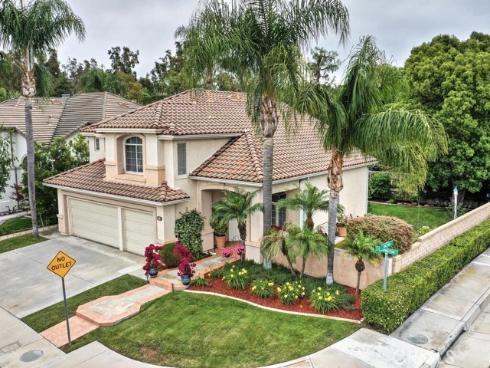 28 Covington , Mission Viejo, CA