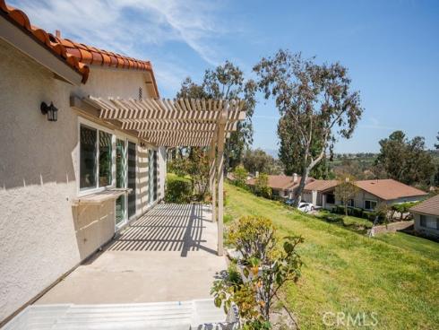 28116 Calle Casal , Mission Viejo, CA