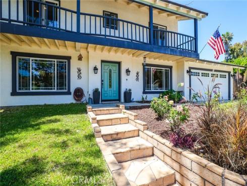 24751 Mosquero Lane, Mission Viejo, CA