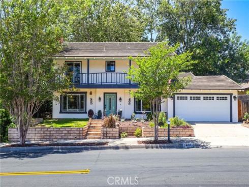 24751 Mosquero Lane, Mission Viejo, CA