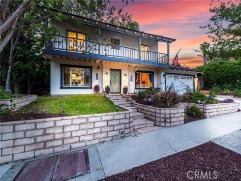 24751 Mosquero Lane, Mission Viejo, CA