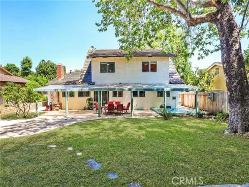 24751 Mosquero Lane, Mission Viejo, CA