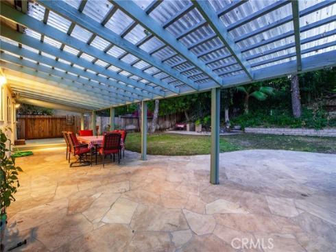 24751 Mosquero Lane, Mission Viejo, CA