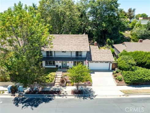 24751 Mosquero Lane, Mission Viejo, CA