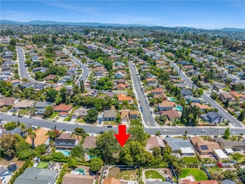 24751 Mosquero Lane, Mission Viejo, CA