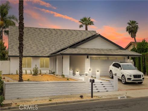 24091 Marathon Street, Mission Viejo, CA