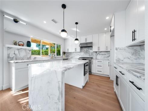 27591 Cenajo , Mission Viejo, CA