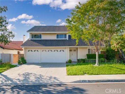 27591 Cenajo , Mission Viejo, CA