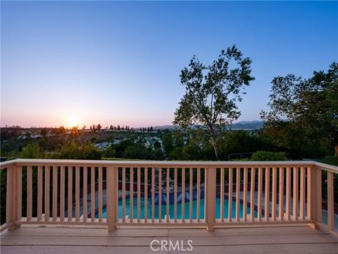 27591 Cenajo , Mission Viejo, CA