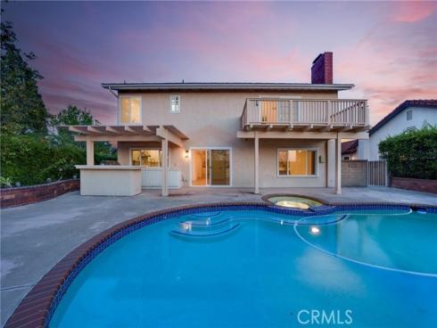 27591 Cenajo , Mission Viejo, CA