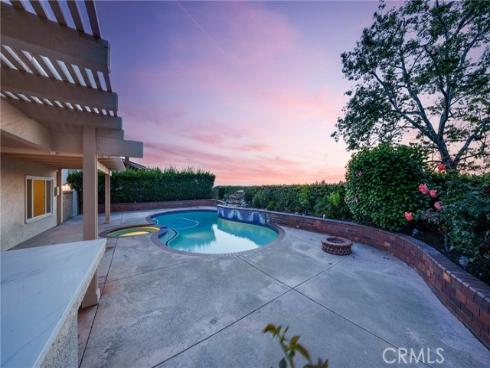 27591 Cenajo , Mission Viejo, CA