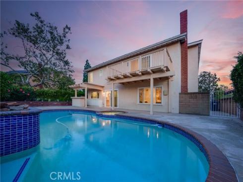 27591 Cenajo , Mission Viejo, CA