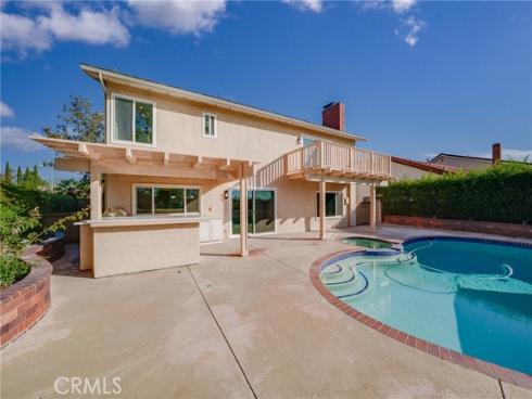 27591 Cenajo , Mission Viejo, CA