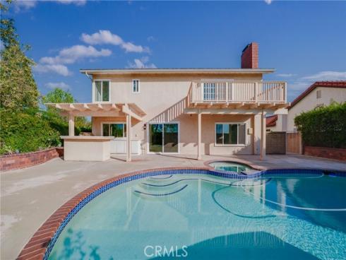 27591 Cenajo , Mission Viejo, CA