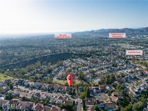 27591 Cenajo , Mission Viejo, CA