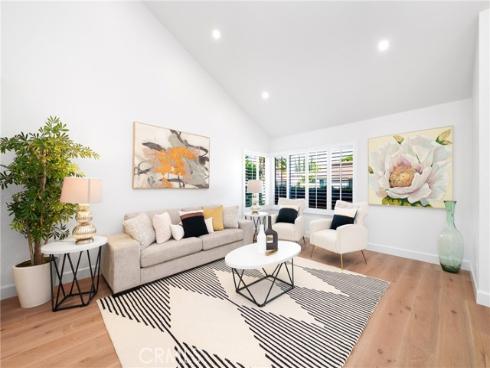 27591 Cenajo , Mission Viejo, CA