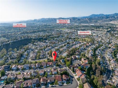 27591 Cenajo , Mission Viejo, CA