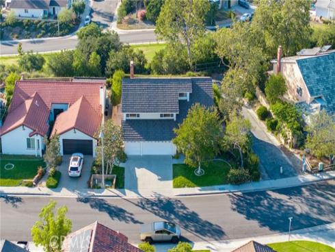 27591 Cenajo , Mission Viejo, CA