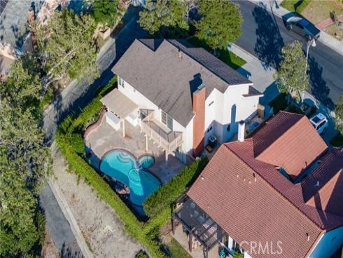 27591 Cenajo , Mission Viejo, CA