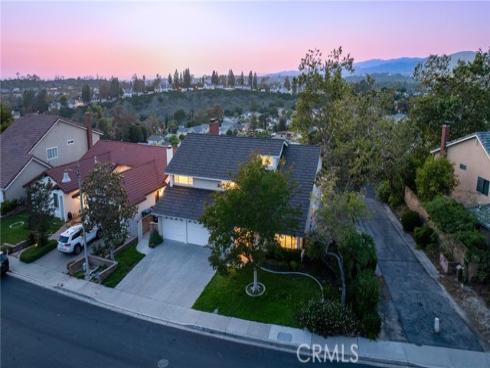 27591 Cenajo , Mission Viejo, CA