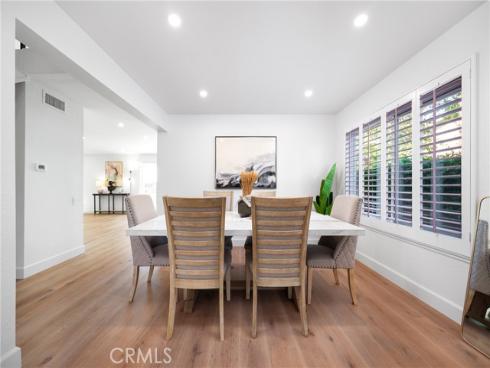 27591 Cenajo , Mission Viejo, CA