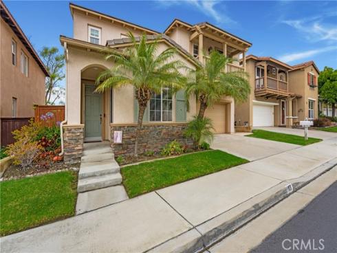 13 Arborside Way, Mission Viejo, CA