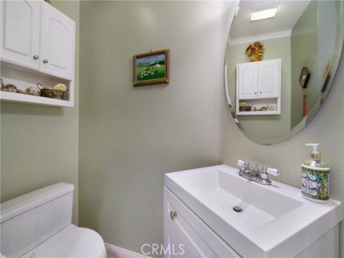 13 Arborside Way, Mission Viejo, CA