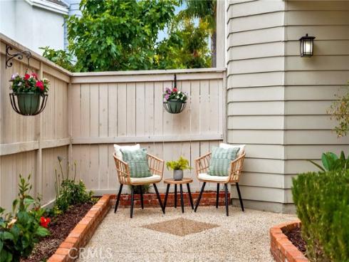 21541 Millbrook 147 , Mission Viejo, CA