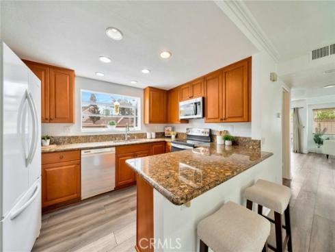 21541 Millbrook 147 , Mission Viejo, CA