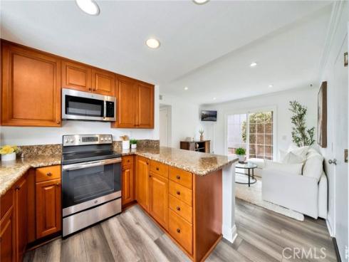 21541 Millbrook 147 , Mission Viejo, CA