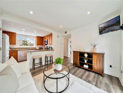 21541 Millbrook 147 , Mission Viejo, CA