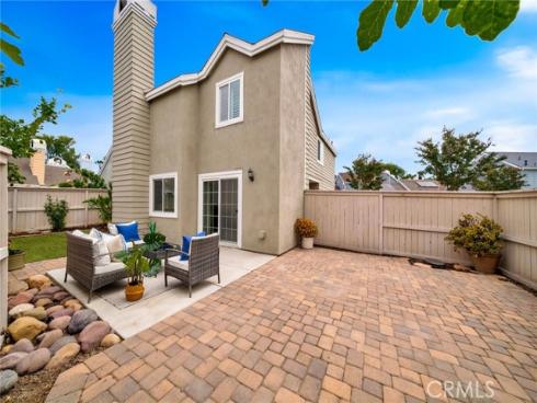 21541 Millbrook 147 , Mission Viejo, CA