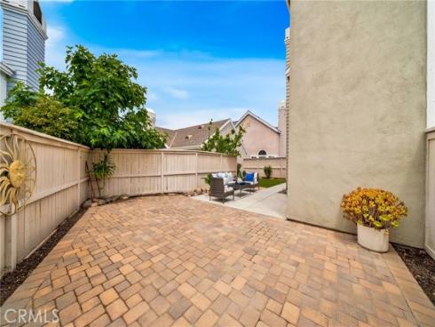 21541 Millbrook 147 , Mission Viejo, CA
