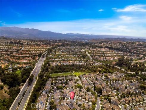 21541 Millbrook 147 , Mission Viejo, CA