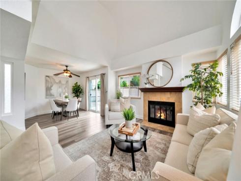 21541 Millbrook 147 , Mission Viejo, CA