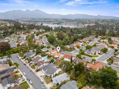 23291 Via Gaudix , Mission Viejo, CA