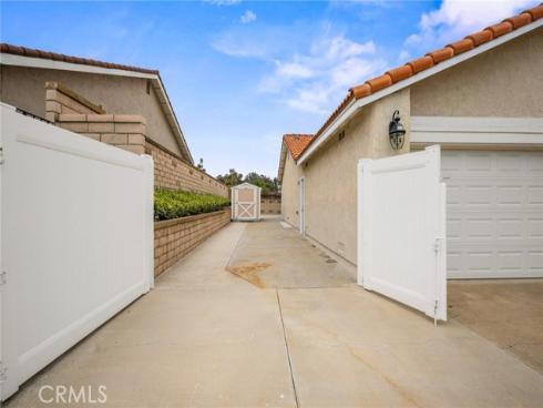 23291 Via Gaudix , Mission Viejo, CA