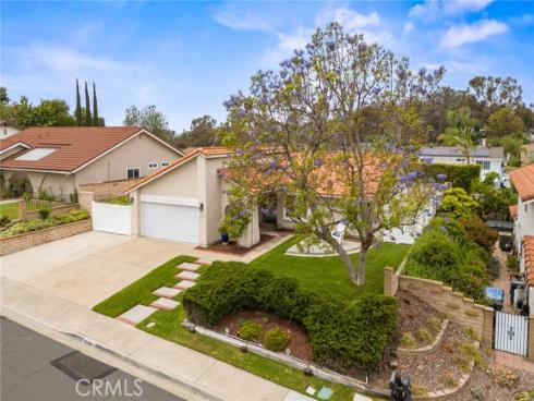 23291 Via Gaudix , Mission Viejo, CA