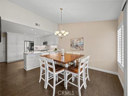 23291 Via Gaudix , Mission Viejo, CA