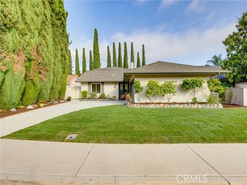 24595 Alcoba Drive, Mission Viejo, CA