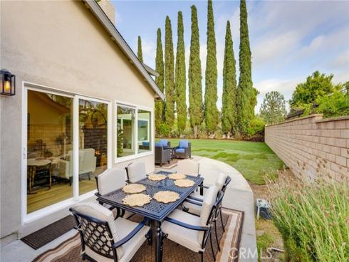 24595 Alcoba Drive, Mission Viejo, CA