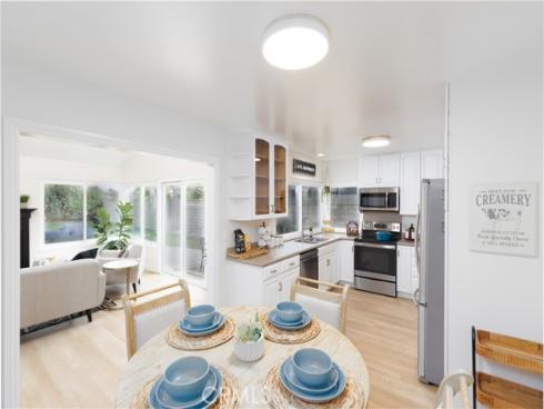 24595 Alcoba Drive, Mission Viejo, CA