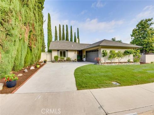 24595 Alcoba Drive, Mission Viejo, CA