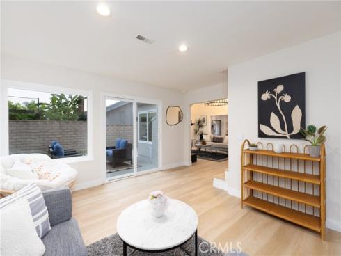 24595 Alcoba Drive, Mission Viejo, CA